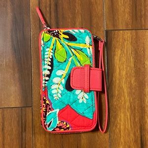 Vera Bradley Wallet